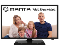 MANTA 24LFN38L - 435775 - zdjęcie 1